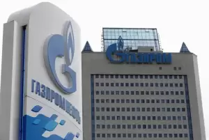 Kabar Baik, Gazprom Rusia Bakal Melanjutkan Aliran Gas ke Italia