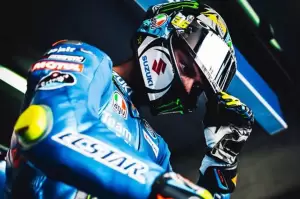 Joan Mir Nekat Ingin Tampil di 3 Balapan Terakhir MotoGP 2022