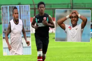 3 Mantan Pemain Timnas Indonesia yang Terpaksa Main Liga Tarkam
