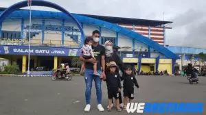 Tragedi Kanjuruhan Bikin Mantan Pemain Timnas Indonesia Takut Bawa Keluarga Nonton di Stadion
