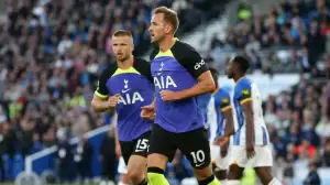 Harry Kane Fokus ke Liga Champions usai Selamatkan Tottenham Hotspur
