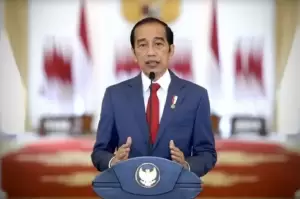 Lobi Jokowi Selamatkan Sepak Bola Indonesia dari Sanksi FIFA, PSSI Ke Mana?