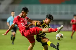 Klasemen Kualifikasi Piala Asia U-17 2023: Malaysia Lolos, Indonesia Adu Nasib Runner-Up Terbaik