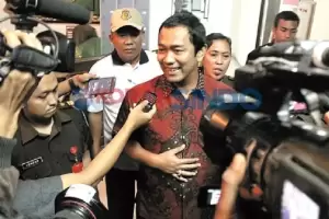Ini Alasan Jokowi Pilih Walkot Semarang Jadi Kepala LKPP