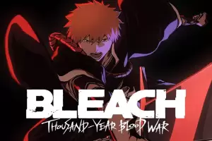 Jam Tayang dan Lokasi Streaming Bleach: Thousand Year Blood War