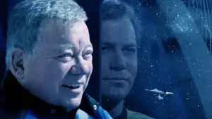 Aktor Star Trek Ceritakan Pengalaman ke Luar Angkasa dengan Tiket Rp300 Miliar