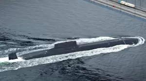 Spesifikasi dan Harga Torpedo Nuklir Poseidon Buatan Rusia