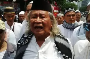 Dua Tokoh Betawi Ini Yakin Heru Budi Hartono Bisa Kolaborasi Urus Jakarta