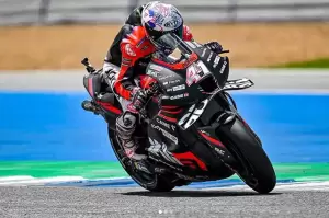MotoGP Australia 2022: Aleix Espargaro Sebut Phillip Island Sirkuit Paling Ajaib