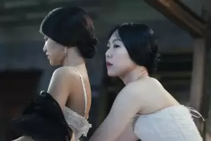 3 Film Korea Thriller yang Tidak Boleh Tayang di Indonesia, Banyak Adegan Ranjang Vulgar