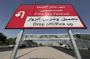 Piala Dunia 2022: Qatar Jamin Kegembiraan Fans di Pesta Sepak Bola