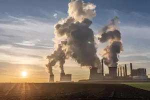 Perdagangan dan Pajak Karbon Diterapkan Mulai 2025, Dananya untuk Apa?