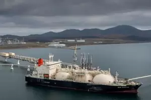 Gas Afrika Jadi Incaran Negara-negara Eropa untuk Gantikan Pasokan Rusia