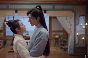 6 Drama China dengan Tema Komedi Romantis