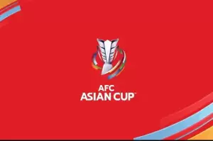 AFC Coret Indonesia dari Daftar Pencalonan Tuan Rumah Piala Asia 2023