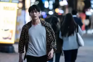 5 Film Korea dengan Durasi Paling Singkat, yang Terakhir Dibintangi Wi Ha Joon sebagai Antagonis