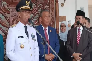 Pj Gubernur DKI Heru Akan Hidupkan Lagi Program Jokowi-Ahok