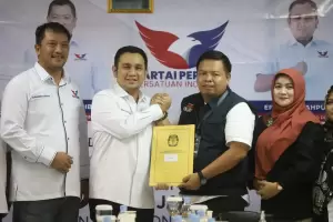 Partai Perindo DKI Jakarta Optimistis Raih Suara Maksimal di Pemilu 2024