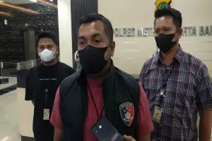2 Pekan Terakhir Pencurian Motor Marak, Ini Respons Polres Jakarta Barat