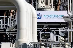 Terungkap, Ledakan Nord Stream Hancurkan Pipa Sepanjang 50 Meter hingga Matikan Gas Rusia
