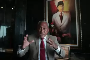 Pilpres 2024, PDIP Ingatkan Kader Banteng Disiplin Jaga Keputusan Kongres V Bali
