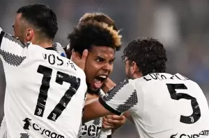 Juventus Petik 2 Kemenangan Beruntun, Allegri Soroti Striker: Jangan Putus Asa Bikin Gol!