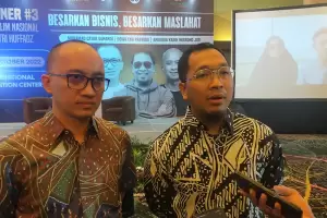 Pengusaha Muslim Muhsinin Club Berkumpul di Bogor, Ini Agendanya