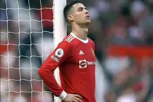 Chelsea Penyelamat Karier Cristiano Ronaldo?