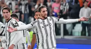 8 Pemain Juventus Antre di Pintu Keluar Jelang Bursa Transfer