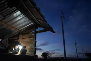 Krisis Energi Global Bisa Jadi Berkah Buat Indonesia, Benarkah?