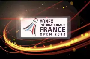 LIVE di iNews! Jangan Lewatkan, Pertandingan Seru Wakil Terbaik Indonesia di Babak 16 Besar French Open 2022