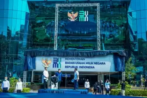 Ogah Umbar PMN, Orang Terkaya Se-Indonesia Tegur BUMN Soal Investasi Properti