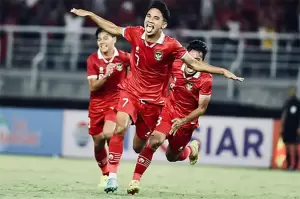 7 Pemain Timnas Indonesia U-20 Termahal di Bursa Transfer, Nomor 6 Mesin Gol Tersubur