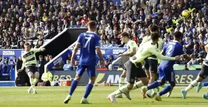 Manchester City Kalahkan Leicester, Kevin De Bruyne: Kami Menang Tanpa Haaland