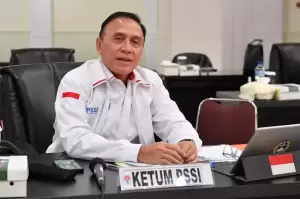 Ketum PSSI Ogah Mundur Jelang KLB, Anggota TGIPF Waspadai Manuver Iwan Bule Cs