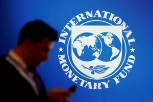 IMF: Jika Ekonomi Global Terbelah, Asia Jadi Pecundang Terbesar