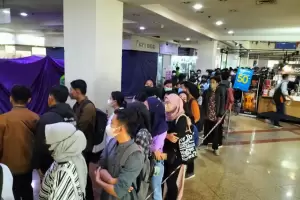 Jakarta Job Fair Jakarta Barat Bakal Buka 3.000 Lowongan Kerja