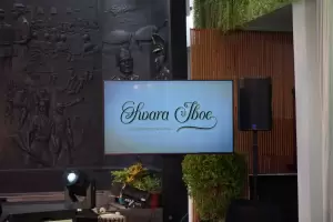 Gelar Pameran Swara Iboe, Museum Sumpah Pemuda Refleksi Perjuangan Perempuan