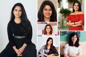 7 Putri Cantik Orang Terkaya India, Calon Pewaris Tahta Kerajaan Bisnis