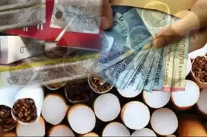 Beban Cukai Tinggi, Laba Perusahaan Rokok Besar Tergerus Tiap Tahun