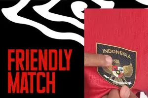 Misi Rahmat dan Marcell Jelang Leg 2 Timnas Indonesia U-20 vs Moldova U-20