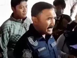 Profil Kompol Kasranto, Kapolsek Kalibaru yang Dicopot Akibat Terseret Kasus Irjen Teddy Minahasa