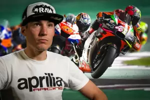 Aleix Espargaro Optimistis Tutup MotoGP 2022 dengan Hasil Manis