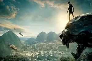 9 Pertanyaan Seputar Wakanda di Black Panther 2, Termasuk Agama