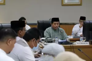 APBD 2023 DKI Jakarta Ditarget Rampung Akhir November