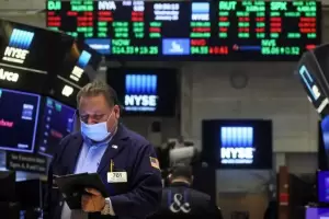 Wall Street Dibuka Perkasa, Pasar Optimistis Inflasi di Amerika Segera Melandai