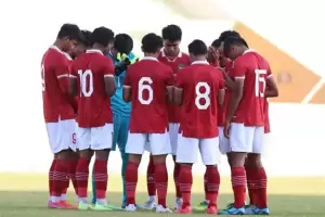 Nasib Timnas Indonesia di Piala AFF 2022 Dipertanyakan usai Liga 1 Mandek