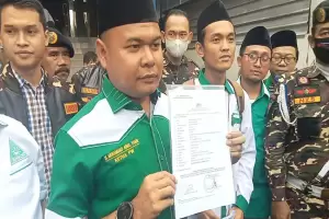 Diduga Hina Ketum PBNU, Faizal Assegaf Dilaporkan ke Polda Metro Jaya