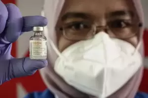 Vaksin IndoVac Disiapkan untuk Jadi Penangkal Varian Omicron XBB