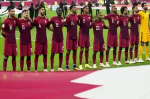 Piala Dunia 2022: Profil Timnas Qatar, Bukan Sekadar Tim Penghibur